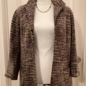 Lightweight Jacket